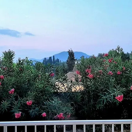 Apartment Kidonakia Agios Ioannis (Corfu)