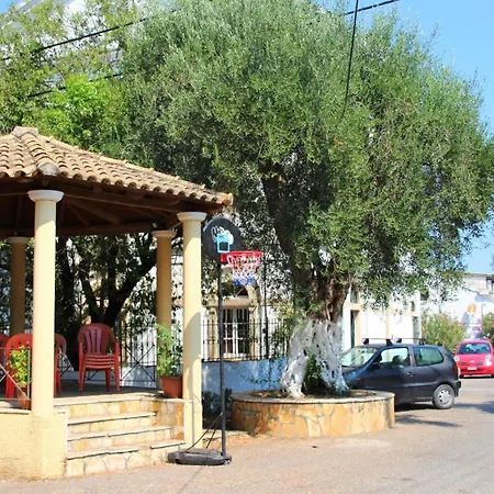 Kidonakia Apartment Agios Ioannis (Corfu)