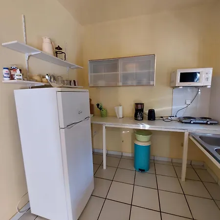 Kidonakia Apartment Agios Ioannis (Corfu)