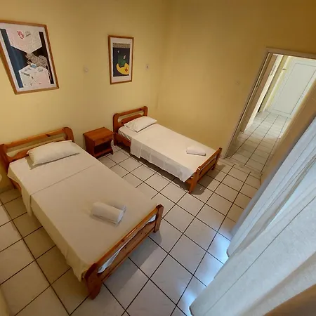 Kidonakia Agios Ioannis (Corfu)