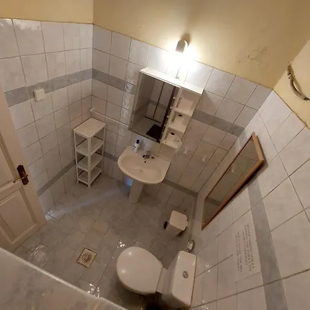 Kidonakia Apartment